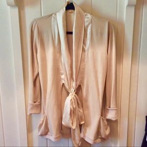 Anthropologie by Hazel. Cardigan size M